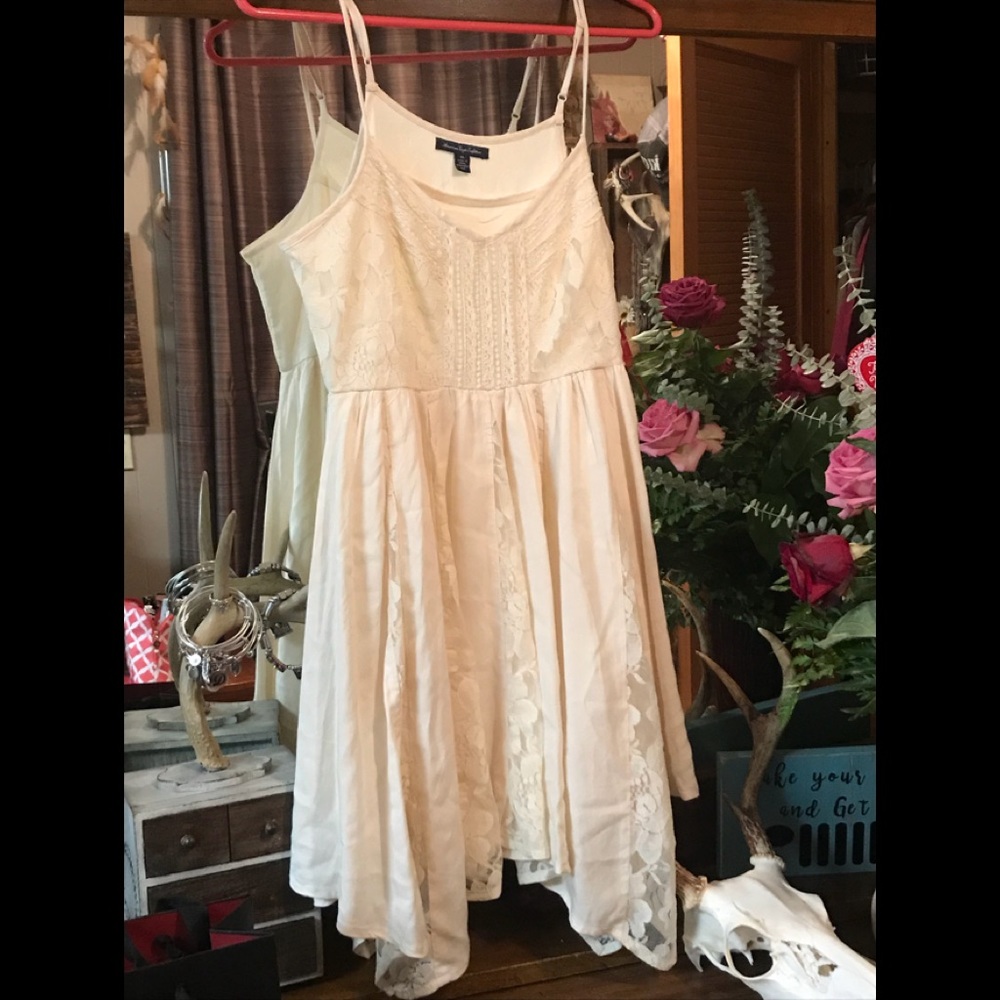 American Eagle Dress. ✨